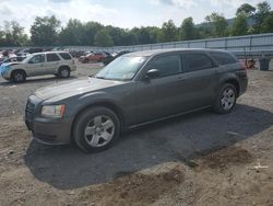 Dodge Magnum salvage cars for sale: 2008 Dodge Magnum