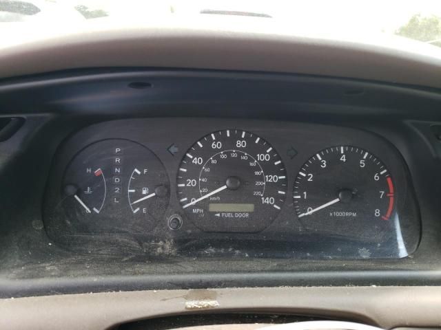 2000 Toyota Camry CE