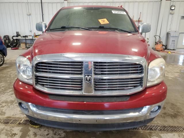 2007 Dodge RAM 1500 ST