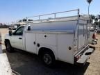 2008 Chevrolet Silverado C2500 Heavy Duty