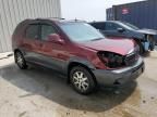 2004 Buick Rendezvous CX