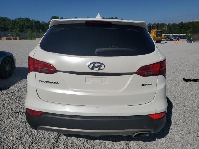 2015 Hyundai Santa FE Sport