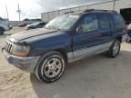 2001 Jeep Grand Cherokee Laredo