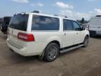 2008 Lincoln Navigator L