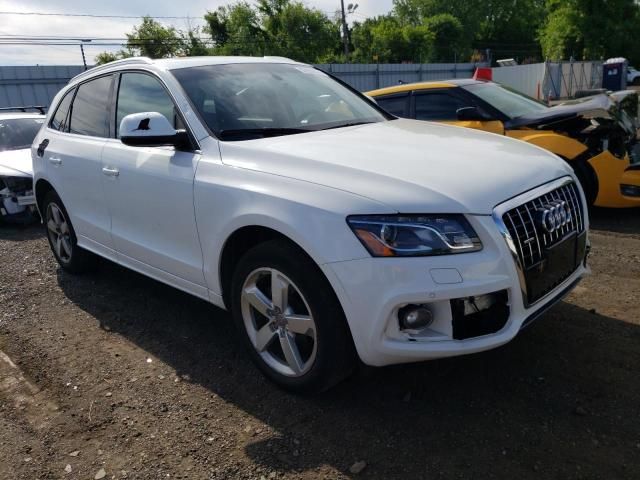 2012 Audi Q5 Premium Plus