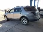 2012 Ford Explorer Limited