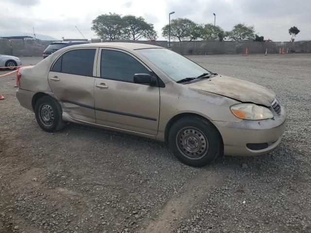 2006 Toyota Corolla CE