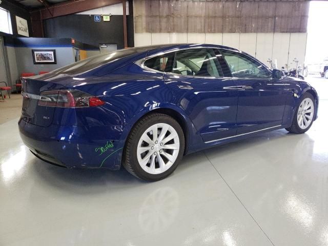 2017 Tesla Model S