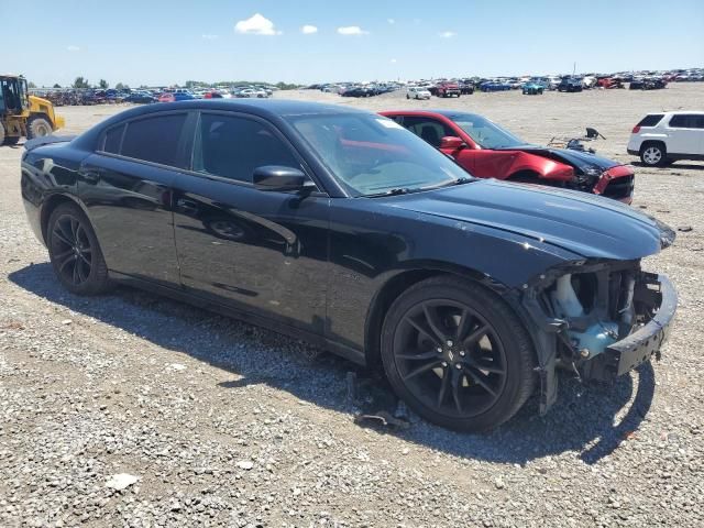 2017 Dodge Charger R/T