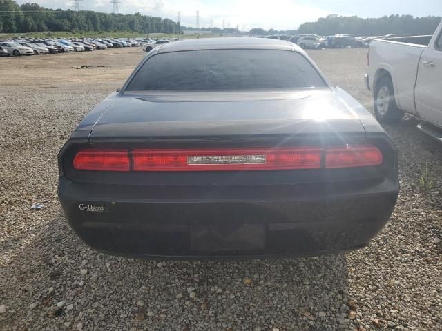 2010 Dodge Challenger SE