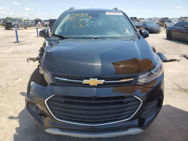 2020 Chevrolet Trax 1LT