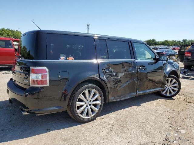 2013 Ford Flex SEL