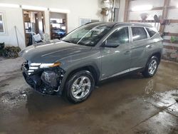 Hyundai Tucson sel Vehiculos salvage en venta: 2024 Hyundai Tucson SEL