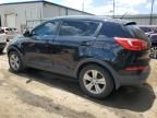 2012 KIA Sportage Base