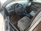 2008 Ford Taurus SEL