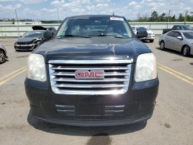 2010 GMC Yukon Hybrid