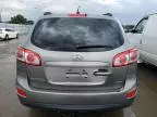 2012 Hyundai Santa FE GLS