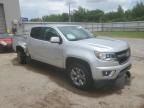 2015 Chevrolet Colorado Z71