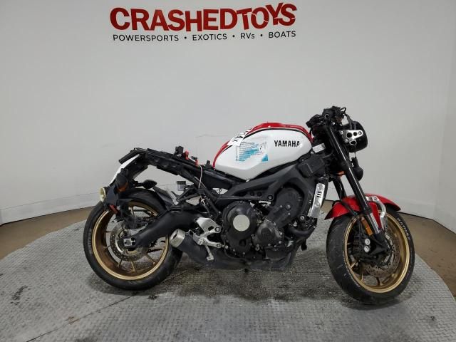 2020 Yamaha XSR900