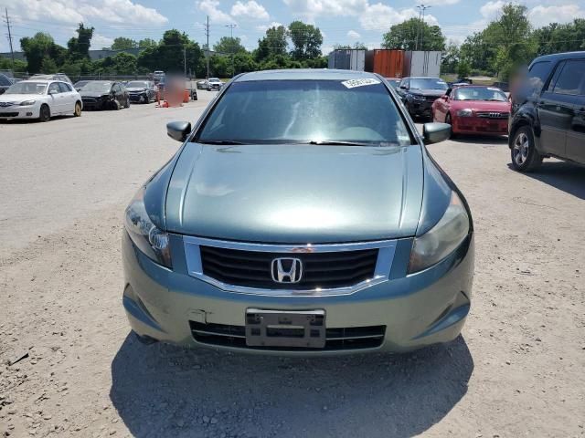 2008 Honda Accord EXL