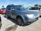 2011 Subaru Forester 2.5X Premium