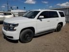 2020 Chevrolet Tahoe Police