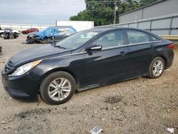 Hyundai Sonata gls Vehiculos salvage en venta: 2014 Hyundai Sonata GLS