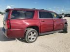 2019 Chevrolet Suburban C1500 LT