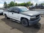 1999 Chevrolet Silverado K1500