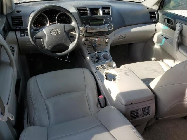 2008 Toyota Highlander