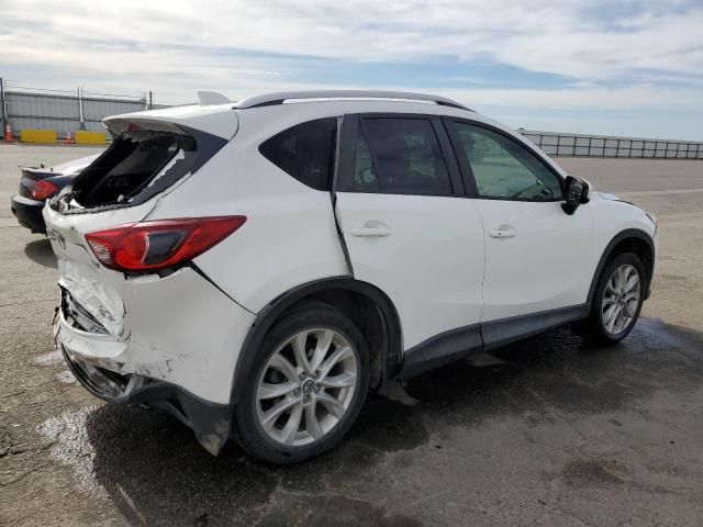 2014 Mazda CX-5 GT