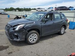 Subaru salvage cars for sale: 2023 Subaru Forester