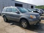 2007 Honda Pilot EXL