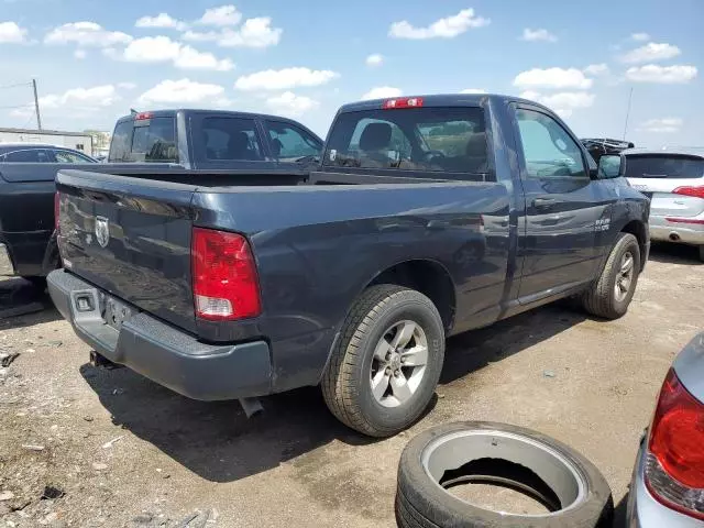 2014 Dodge RAM 1500 ST