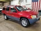 2004 Jeep Grand Cherokee Laredo