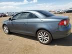 2007 Volkswagen EOS 2.0T