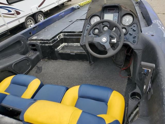 2000 Stratos 22SS Extre