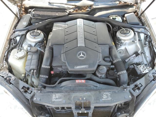 2006 Mercedes-Benz S 430 4matic