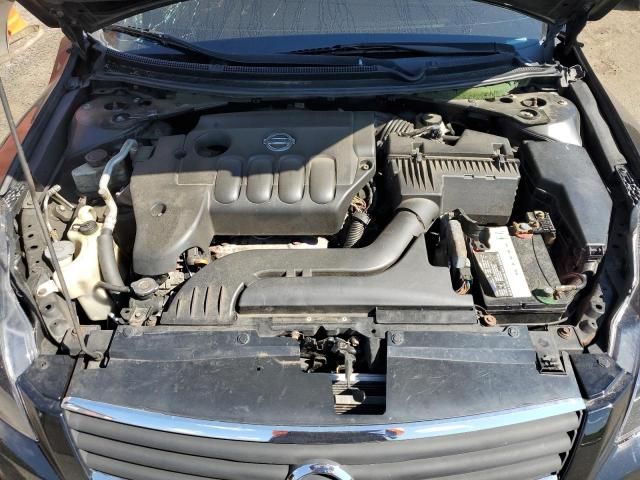 2007 Nissan Altima 2.5