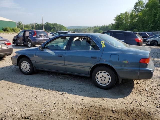 2000 Toyota Camry CE