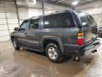 2004 Chevrolet Suburban K1500