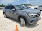 2021 Volkswagen Atlas Cross Sport SE