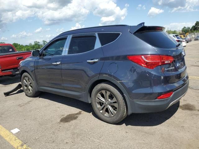 2014 Hyundai Santa FE Sport