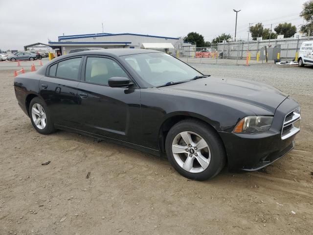 2013 Dodge Charger SE