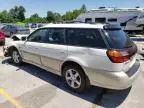 2004 Subaru Legacy Outback H6 3.0 LL Bean