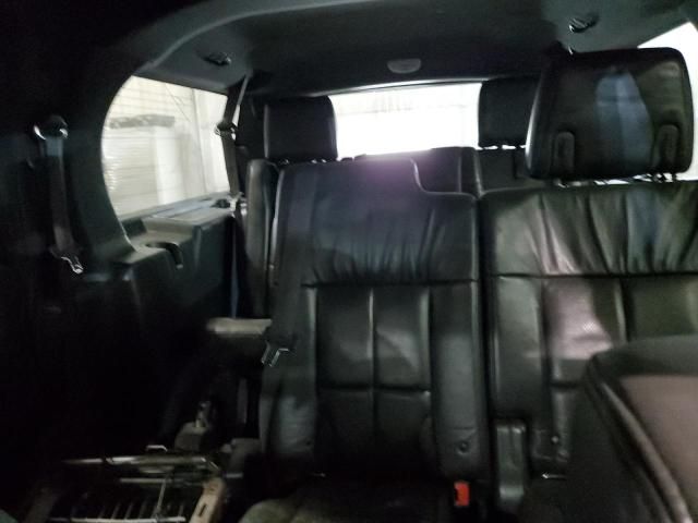 2011 Lincoln Navigator L