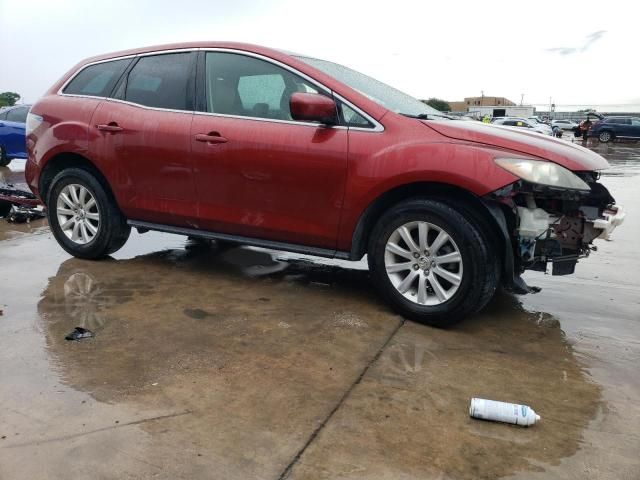 2010 Mazda CX-7