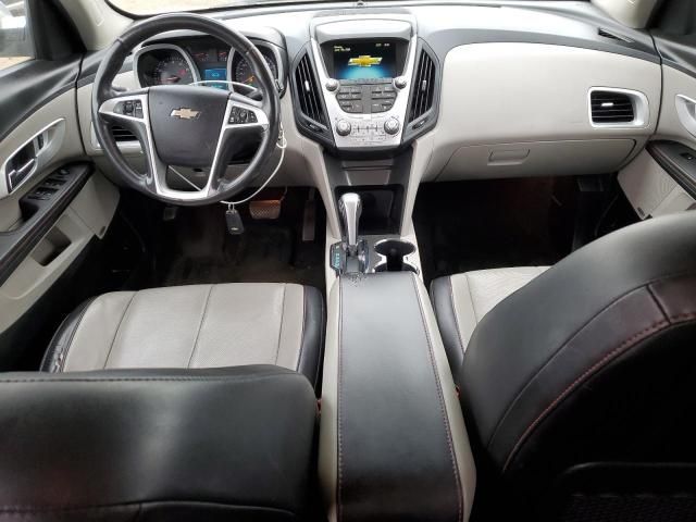 2012 Chevrolet Equinox LTZ