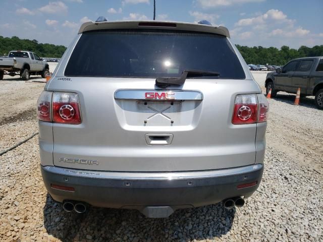 2009 GMC Acadia SLT-2