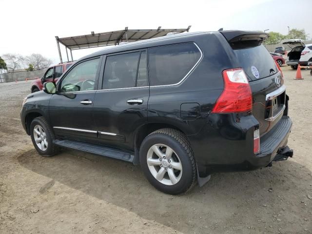 2011 Lexus GX 460 Premium